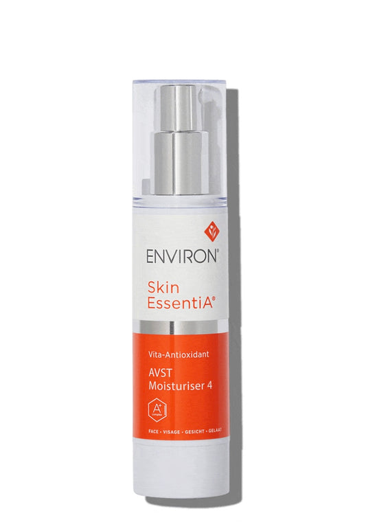 Vita Antioxidant AVST moisturizer 4