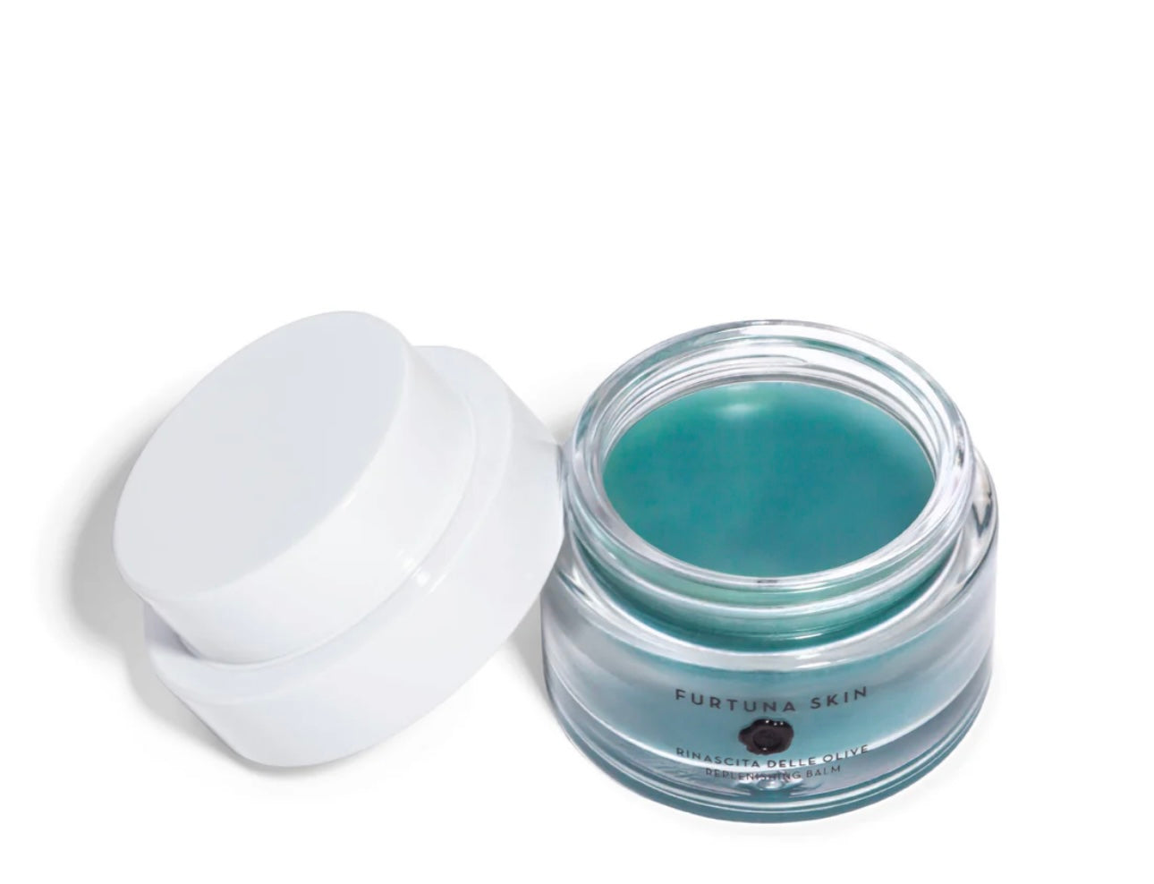 Furtuna Replenishing Balm 4gram travel size
