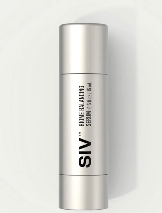SIV Bicrobiome serum