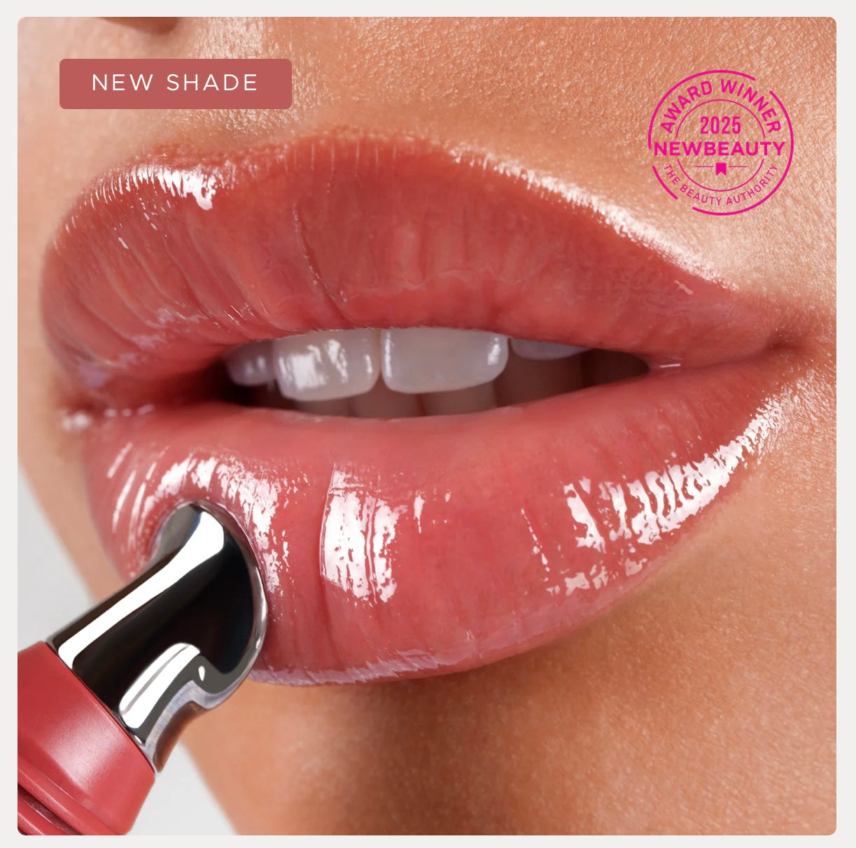 Anfisa ÂN-GLOSS Ceramide Lip Tint