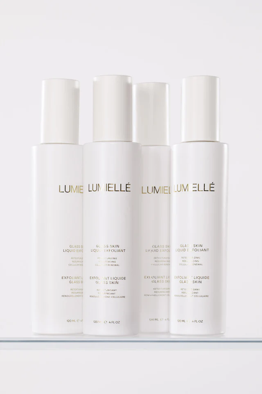 Lumielle - Glass Skin Liquid Exfoliant