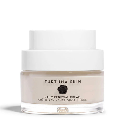 Furtuna daily renewal cream