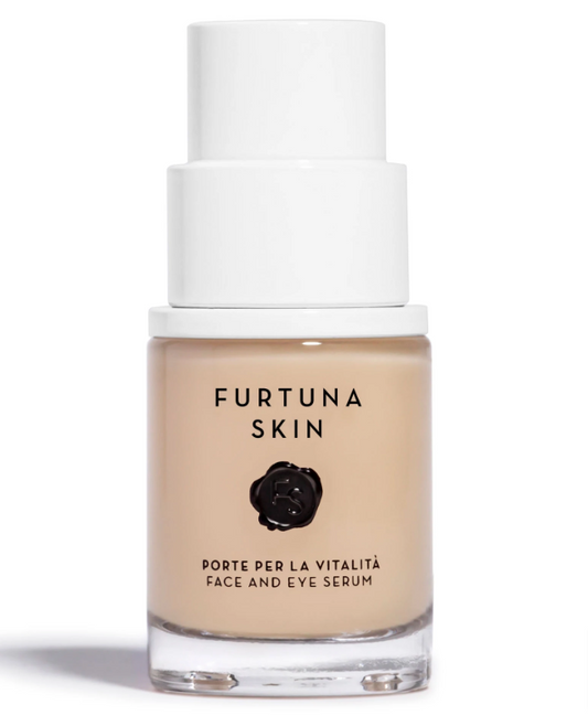 Furtuna Face & Eye Serum