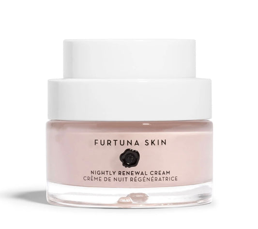 Furtuna Nightly Renewal Cream