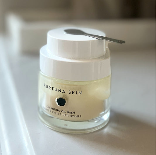Furtuna Cleansing Oil Balm