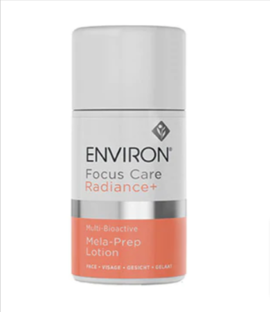 Environ - Multi-Bioactive Mela-Prep Lotion