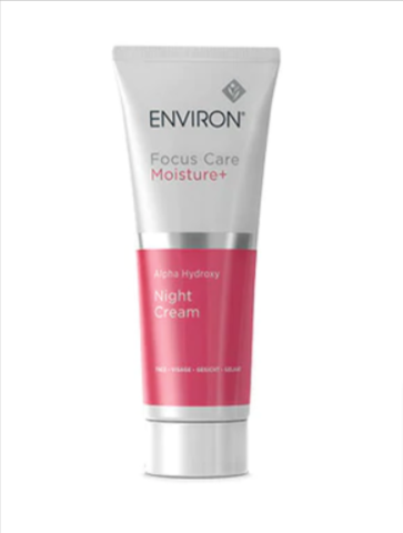 Environ - Alpha Hydroxy Night Cream