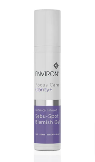 Environ - Botanical Infused Sebu-Spot Blemish Gel