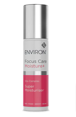 Environ Focus Care Moisture+ Super Moisturiser