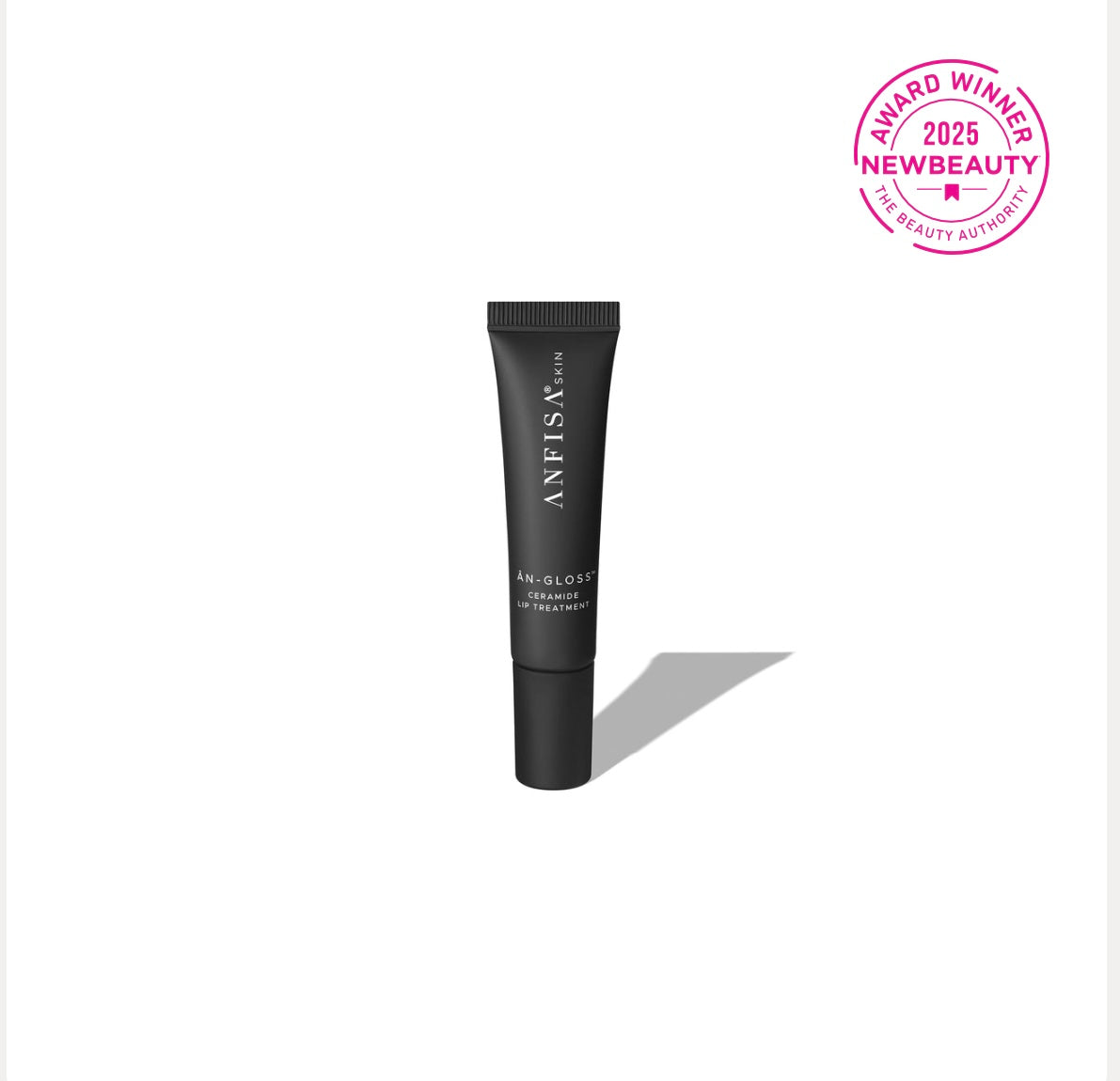 ÂN-GLOSS Ceramide Lip Treatment