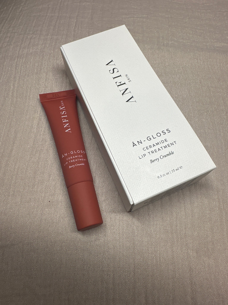 Anfisa ÂN-GLOSS Ceramide Lip Tint