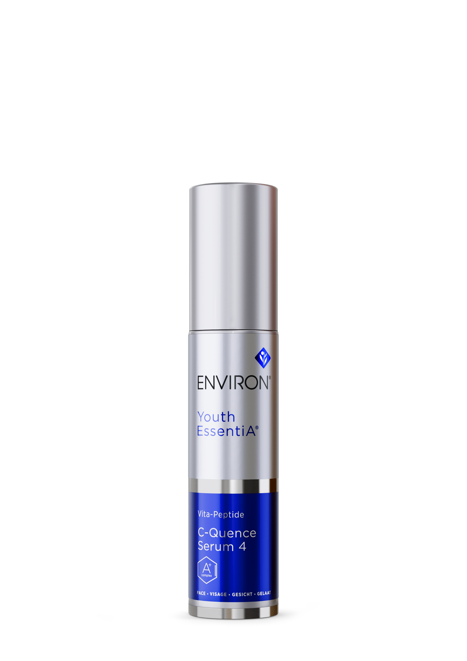 Environ - C-Quence #4 PLUS – The SD Facialist Environ - C-Quence #4 PLUS – The SD Facialist