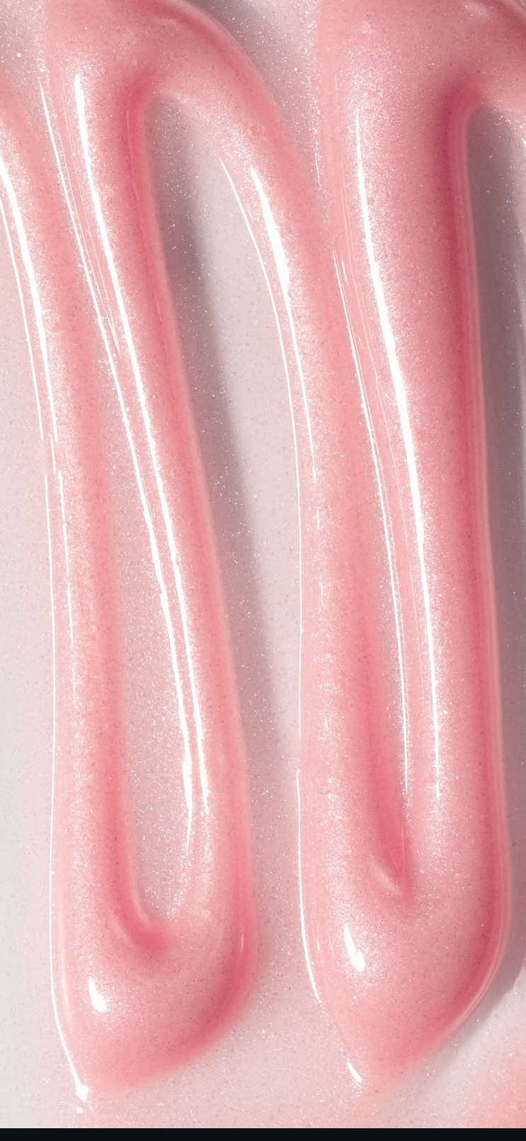 ÂN-GLOSS Ceramide Lip Tint - Angel Food