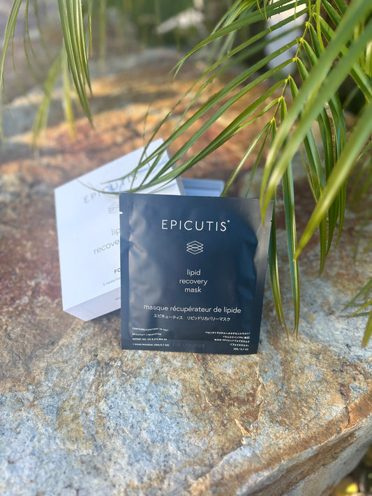 Epicutis Lipid Recovery Mask