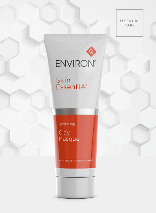 Environ - Hydrating Clay Masque