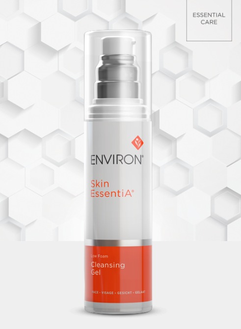 Environ - Low Foam Cleansing Gel