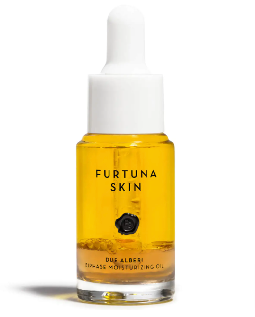 Furtuna Due Alberi Biphase Moisturizing Oil