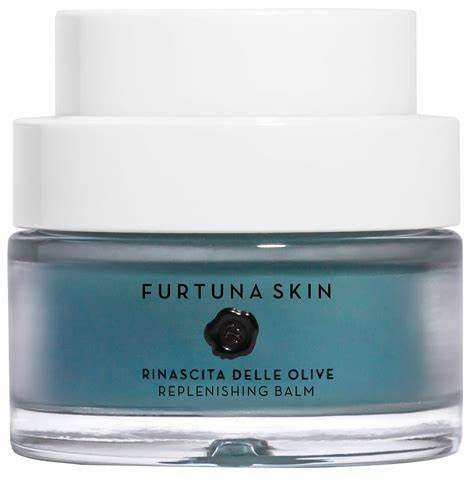 Furtuna Rinascita Delle Olive Repleneshing Balm