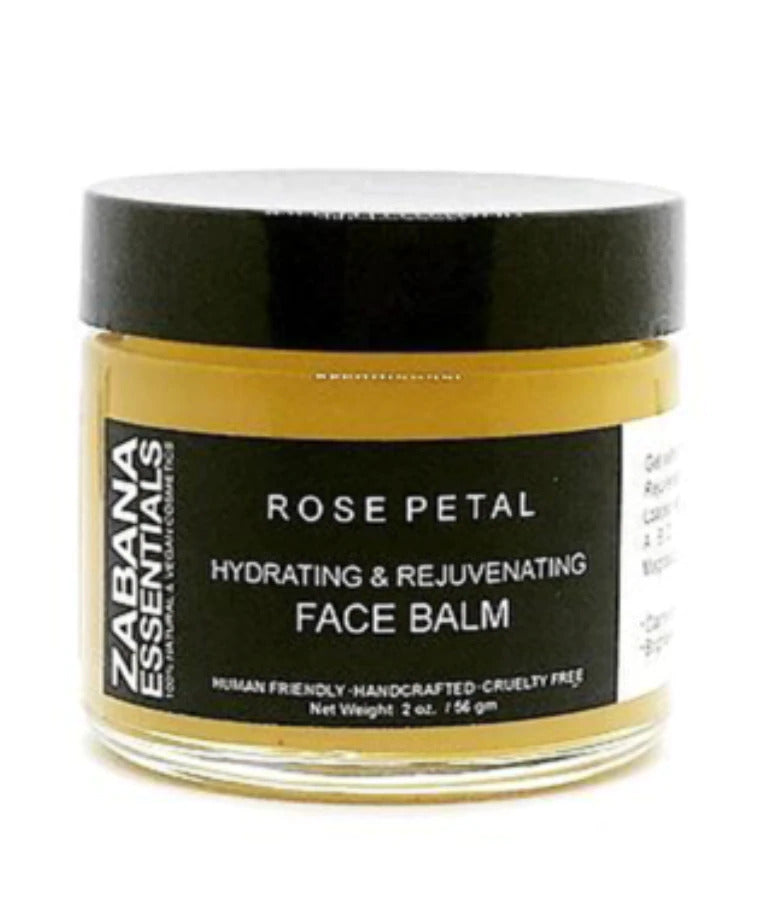 Zabana Rose Balm