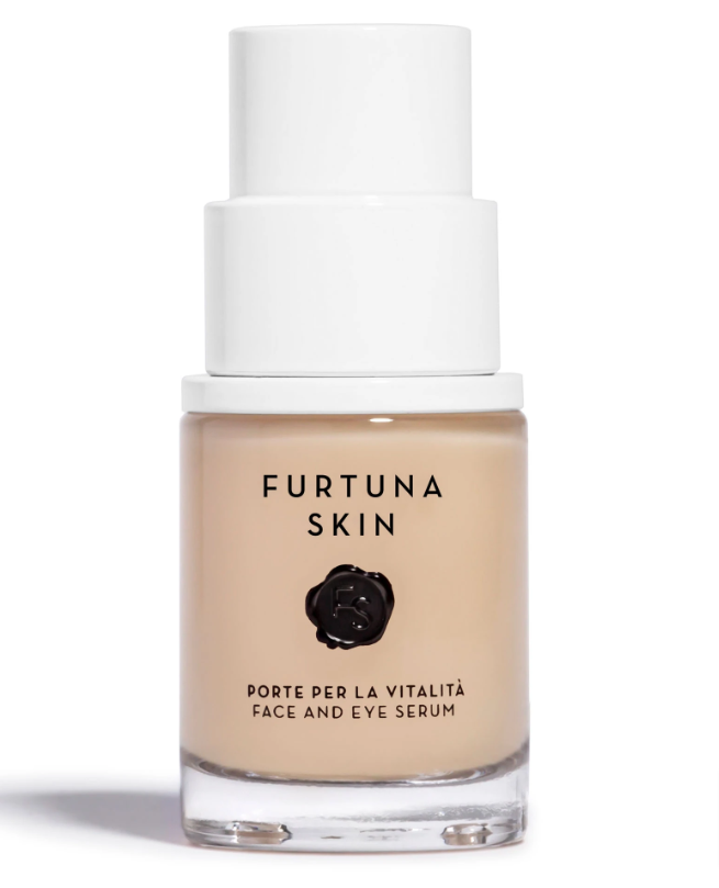 Furtuna Face & Eye Serum