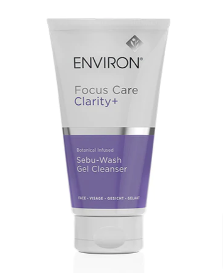 Environ - Botanical Infused Sebu-Wash Gel Cleanser