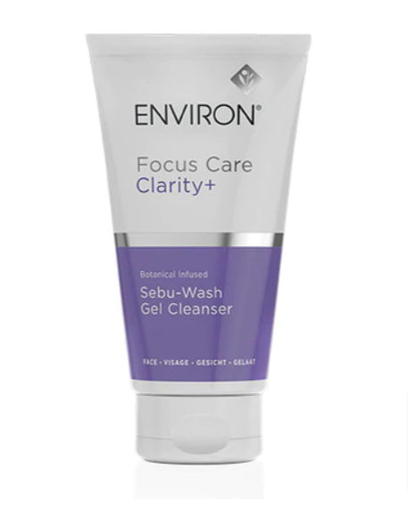 Environ - Sebu Wash Gel Cleanser